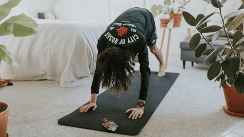 Are Home Workouts The Future Of Fitness?