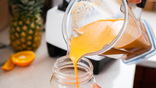 Morning Protein Shake Recipes: Filling Breakfasts for Busy Mornings