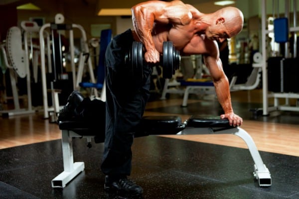 Back Attack | 6 Must-Do Back Exercises For Mass