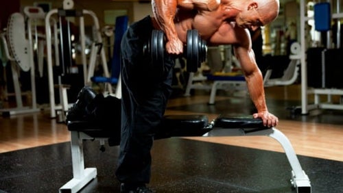 Back Attack | 6 Must-Do Back Exercises For Mass