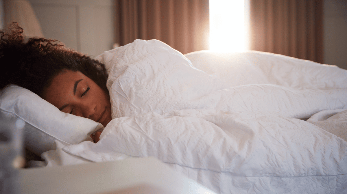 Why Sleep Matters and How to Get More of It