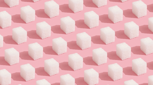 Why You Don't Need to Cut Sugar From Your Diet
