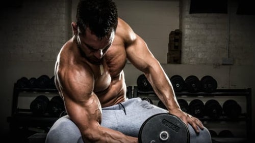 Why Do You Look Like You've Gained Weight After Exercise?