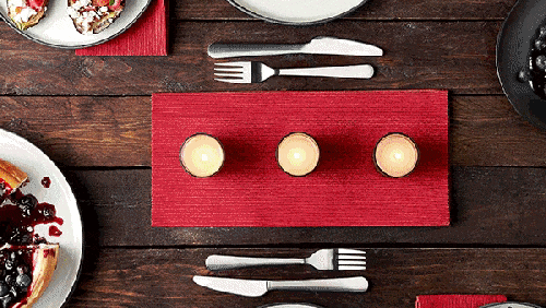 Dessert: New York Baked Protein Cheesecake