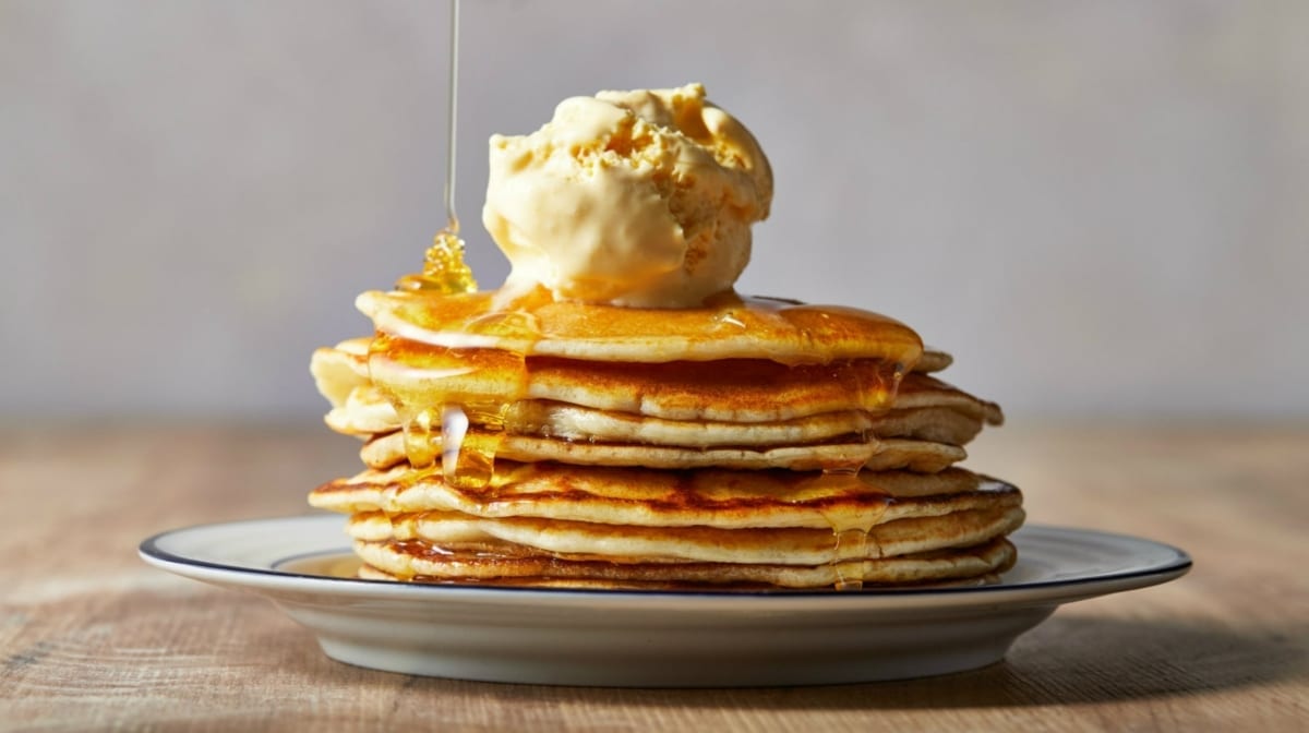 Which Pancake Topping Are You? | Quiz