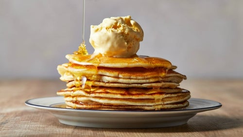 Which Pancake Topping Are You? | Quiz