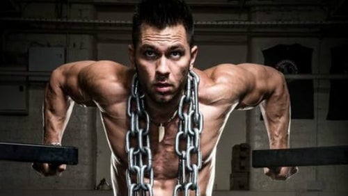 7 Day Workout Plan