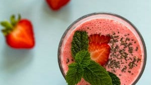 Maintain A Healthy Weight & Reduce Inflammation | Nutritionist Explains Fibre
