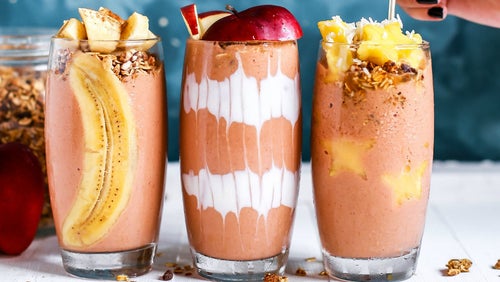 Are Protein Shakes Good Or Bad For You? | Myths & Facts