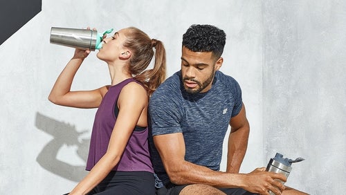 6 Protein Myths People Still Believe