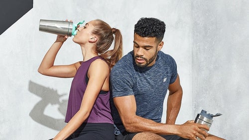 Protein Before or After Workout? | Pre & Post-Workout Shakes