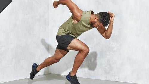 Why You Should Try Jogging & How To Tell If You're Doing It Wrong