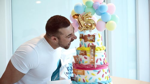 It's Our 15th Birthday — Here's How We Celebrated