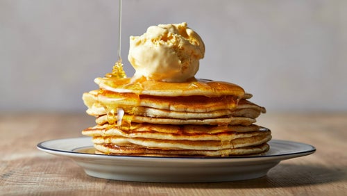 Top 8 High-Protein Breakfast Foods