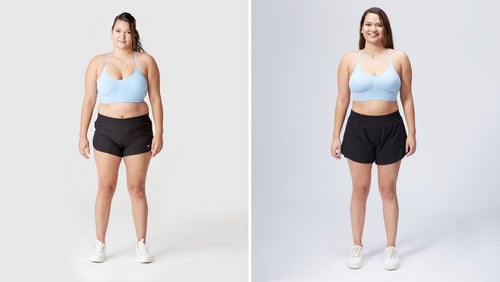 How Putting Fitness First Can Change Your Life | Annie’s Fitness Journey