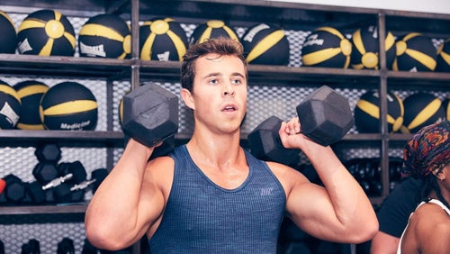 Shoulder Anatomy | 6 Exercises For Shoulder Size and Strength