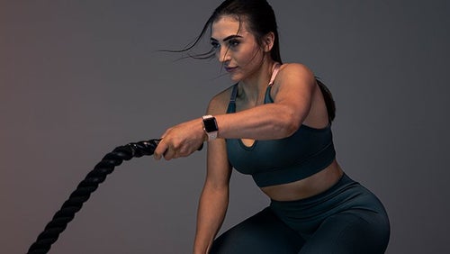 From Bullied To Body-Confident — Bethany’s Story | 8 Million Strong
