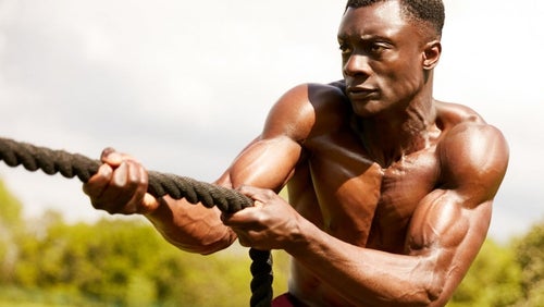 3 Best Supplements For Weight Gain