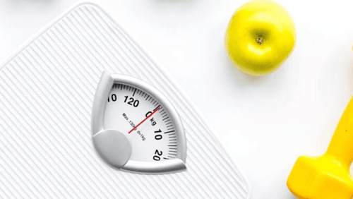 Top 4 Supplements For Weight Loss