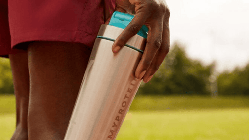 Casein Vs. Whey Protein | What's The Difference?
