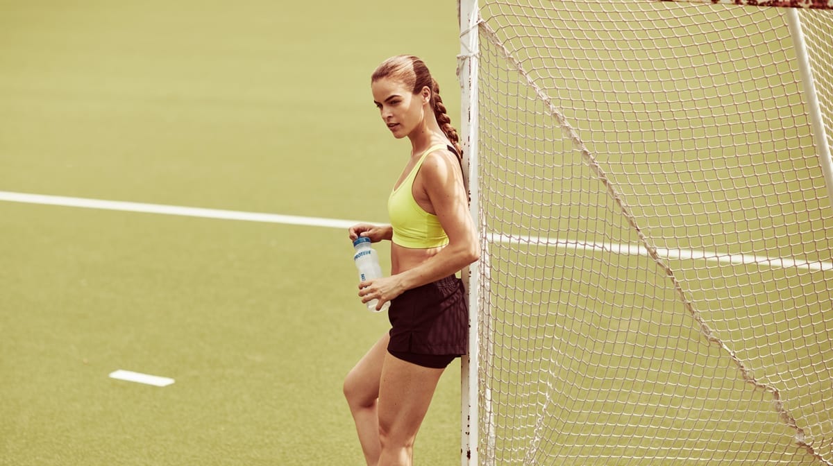 Protein Shakes | How Much Whey Should I Drink A Day?