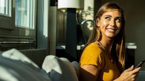 Miss Your Routine? Here’s How To Regain A Sense Of Normality