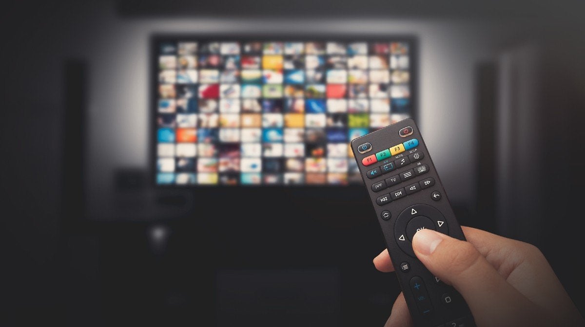 10 Sports & Fitness Films To Save You From Stay-At-Home Boredom