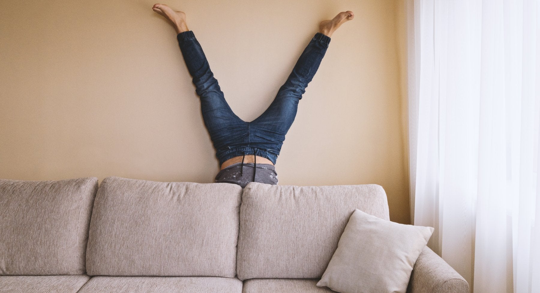 10 Fitness-Related Self-Isolation Talents To Learn In 2 Weeks