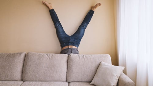 10 Fitness-Related Self-Isolation Talents To Learn In 2 Weeks