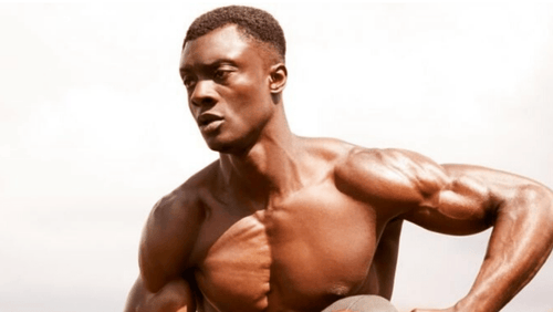 How To Preserve Your Gym Gains Using Your Diet