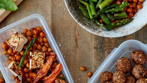 Gym Closed? How To Still See Progress With The Help Of Your Diet