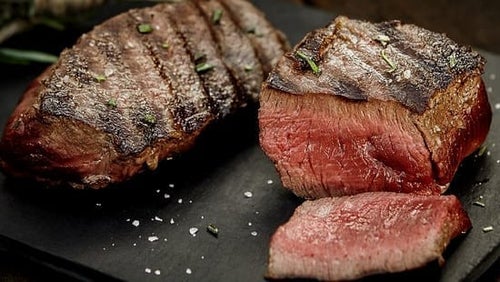 The Carnivore Diet | Is It Healthy To Only Eat Meat?