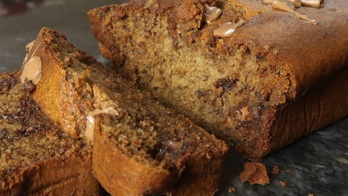 Low-Sugar Banana Bread — A Delicious & Easy Recipe