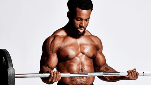 Supplements For At-Home Muscle Building | Expert Nutrition Advice