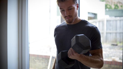 Top 12 Strength Training Exercises at Home