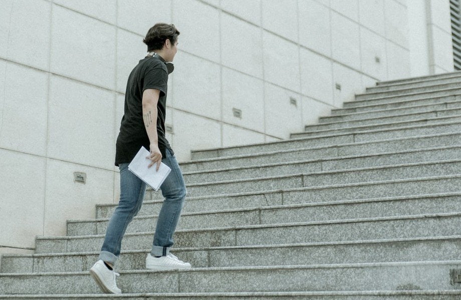如何让自己在工作时保持精力充沛,效率翻倍?