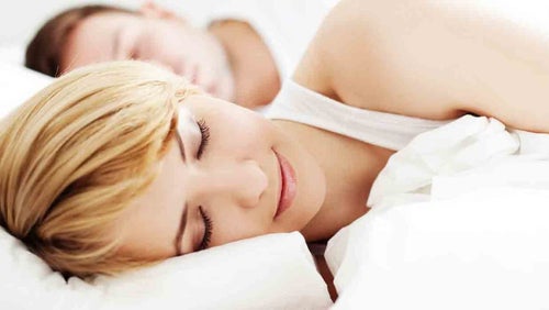 你的睡眠质量得几分?提高睡眠质量的小贴士