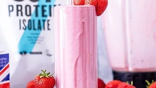 什么是健身必备的乳清蛋白?| 补充乳清蛋白的原因/益处/用量