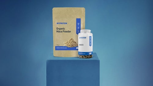 Maca - peruwiański żeń-szeń, superfood, suplement diety