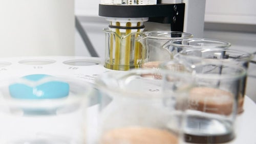 Jakość Produktów Myprotein