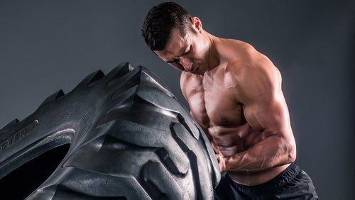 Trening Obwodowy - FBW i HIIT- opis i korzyści