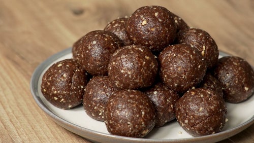Kuleczki Brownie z 3 Składników | Prosto i Smacznie