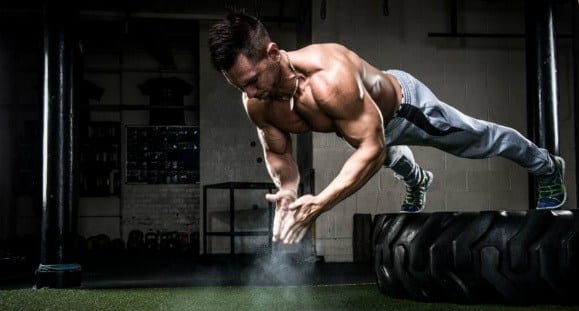 Trening na skakance | Dla kogo, efekty, przykładowy trening