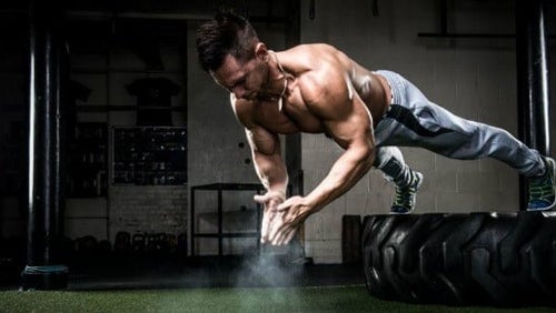 Trening na skakance | Dla kogo, efekty, przykładowy trening
