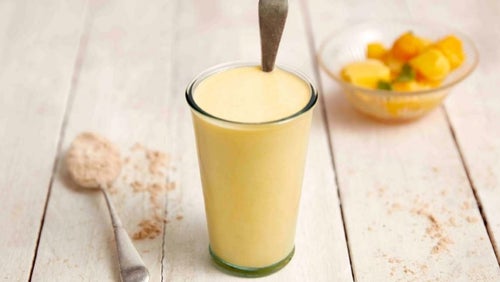 Białkowy szejk | Frappe o smaku ciasteczek z kremem | Thewhey