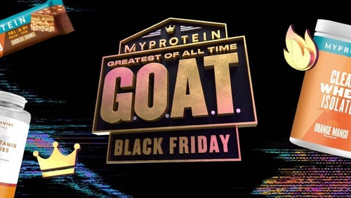 Black Friday 2021 - Co kupić? | Oferty na Suplementy, Witaminy i Przekąski