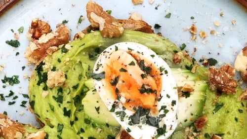 25 Pokarmów Keto | Lista Produktów Ketogenicznych