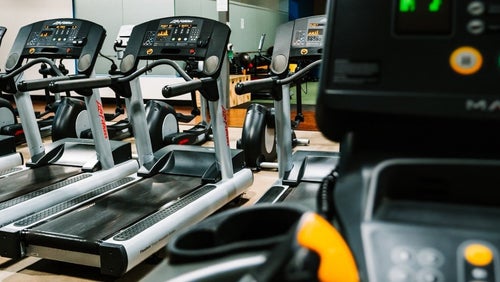 Nie Potrzebujesz Cardio do Odchudzania