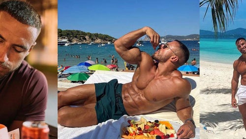 Zasada Jak Zrównoważyć Alkohol, Życie Towarzyskie i Sport