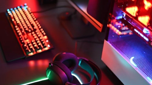 Odżywianie w e-sporcie: Czy Jest Ważne?